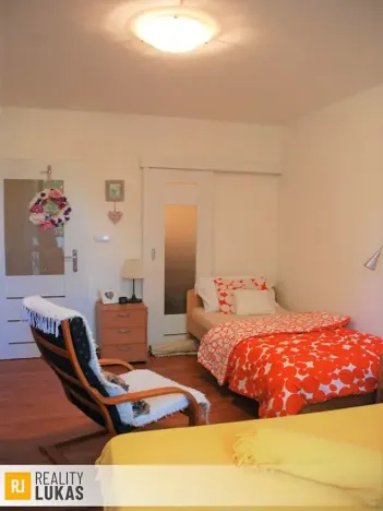 Prodej bytu 3+kk, Ostrava, Karola Šmidkeho, 74 m2