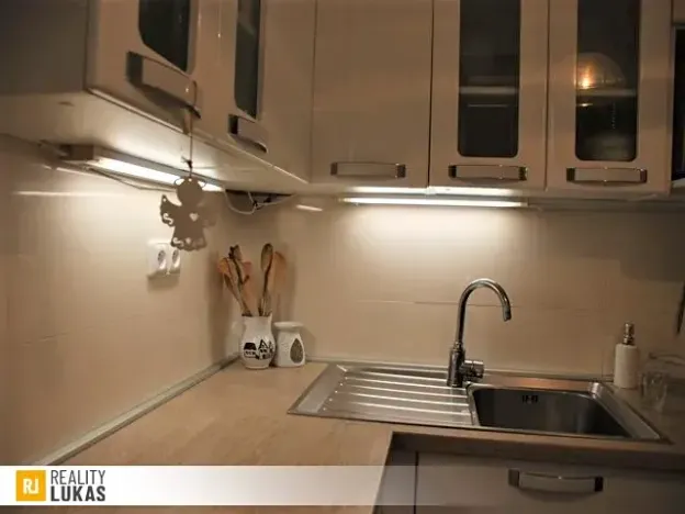 Prodej bytu 2+kk, Ostrava, Karola Šmidkeho, 74 m2