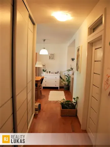 Prodej bytu 2+kk, Ostrava, Karola Šmidkeho, 74 m2