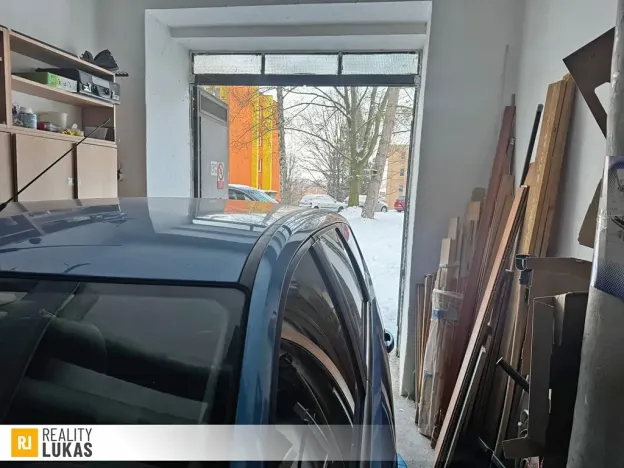 Prodej bytu 2+kk, Ostrava, Karola Šmidkeho, 74 m2