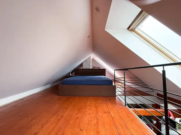 Pronájem bytu 2+1, Praha - Břevnov, Hošťálkova, 98 m2