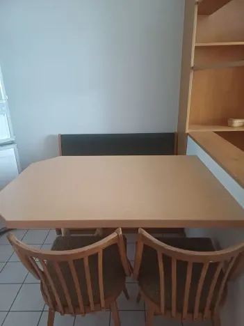 Pronájem bytu 2+kk, Brno, Oblá, 59 m2