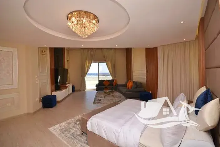 Prodej vily, Hurghada, Egypt, 600 m2