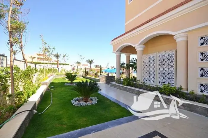 Prodej vily, Hurghada, Egypt, 600 m2