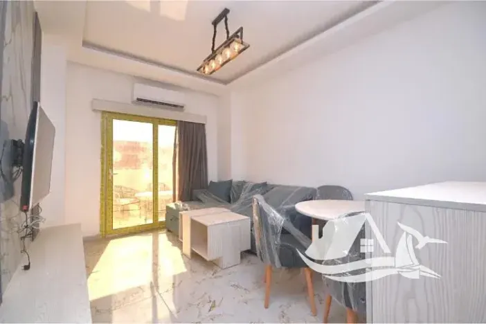 Prodej bytu 2+kk, Hurghada, Egypt, 50 m2