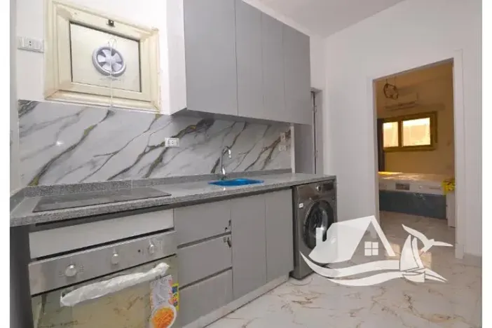 Prodej bytu 2+kk, Hurghada, Egypt, 50 m2