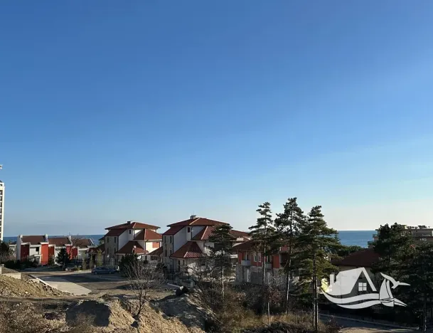 Prodej bytu 3+kk, Nesebar, Bulharsko, 90 m2