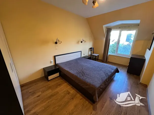 Prodej bytu 3+kk, Nesebar, Bulharsko, 90 m2