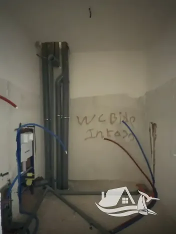 Prodej bytu 1+kk, Golem, Albánie, 37 m2