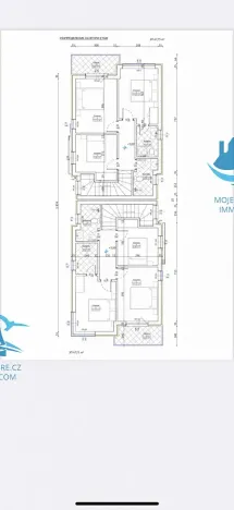 Prodej rodinného domu, Primorsko, Bulharsko, 118 m2