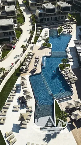 Prodej bytu 3+kk, Savudrija, Chorvatsko, 80 m2