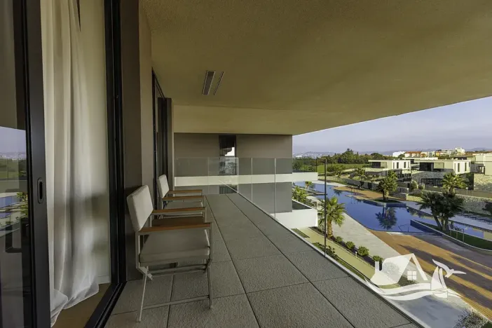 Prodej bytu 2+kk, Savudrija, Chorvatsko, 80 m2