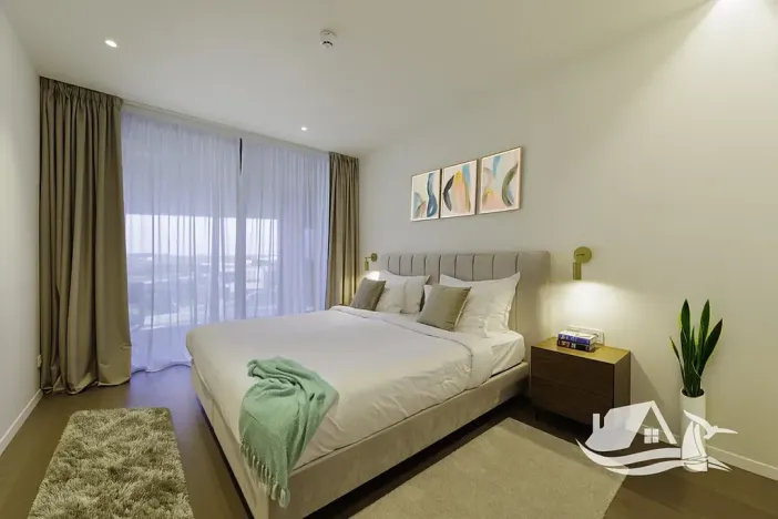 Prodej bytu 3+kk, Savudrija, Chorvatsko, 83 m2