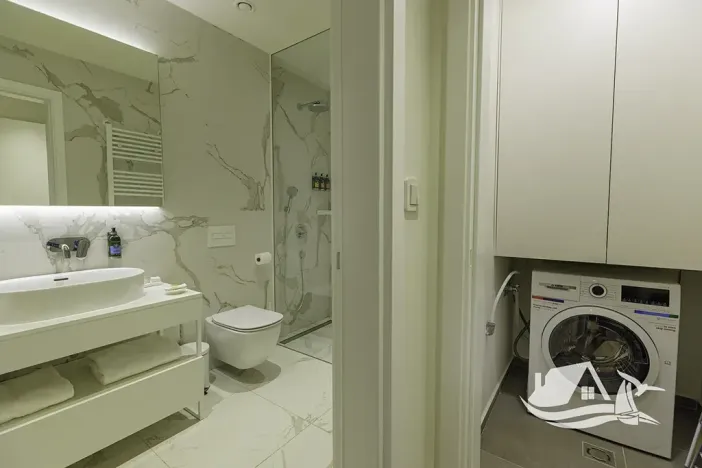 Prodej bytu 3+kk, Savudrija, Chorvatsko, 83 m2