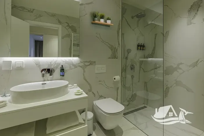 Prodej bytu 3+kk, Savudrija, Chorvatsko, 83 m2