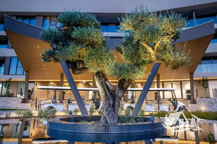 Prodej bytu 3+kk, Savudrija, Chorvatsko, 74 m2