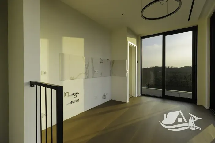 Prodej bytu 4+kk, Savudrija, Chorvatsko, 110 m2