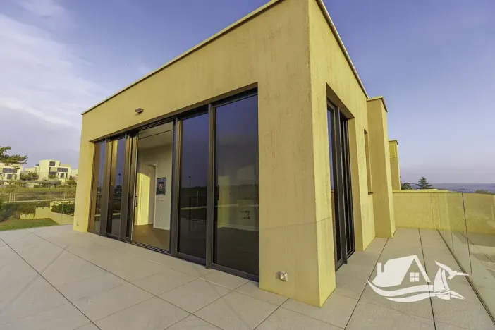 Prodej bytu 4+kk, Savudrija, Chorvatsko, 110 m2