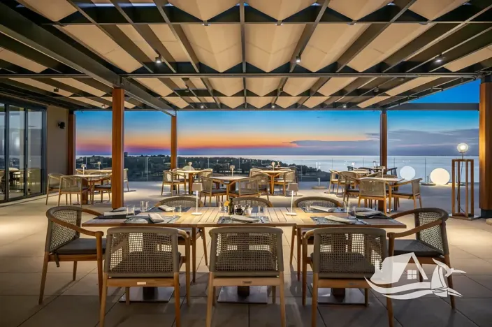 Prodej bytu 4+kk, Savudrija, Chorvatsko, 110 m2