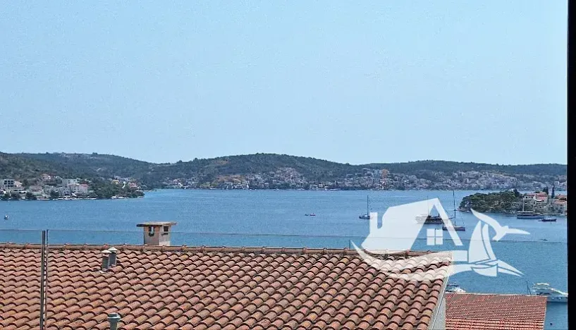 Prodej bytu 3+kk, Rogoznica, Chorvatsko, 66 m2