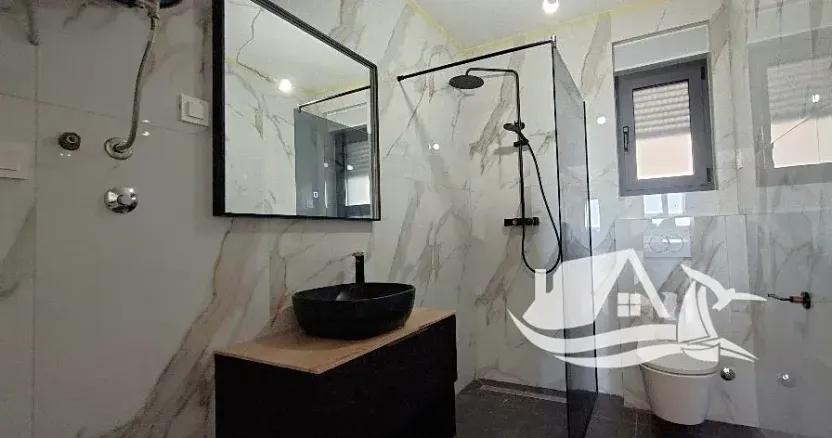 Prodej bytu 3+kk, Rogoznica, Chorvatsko, 62 m2