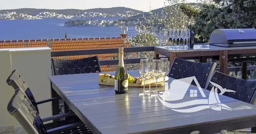 Prodej bytu 3+kk, Rogoznica, Chorvatsko, 57 m2