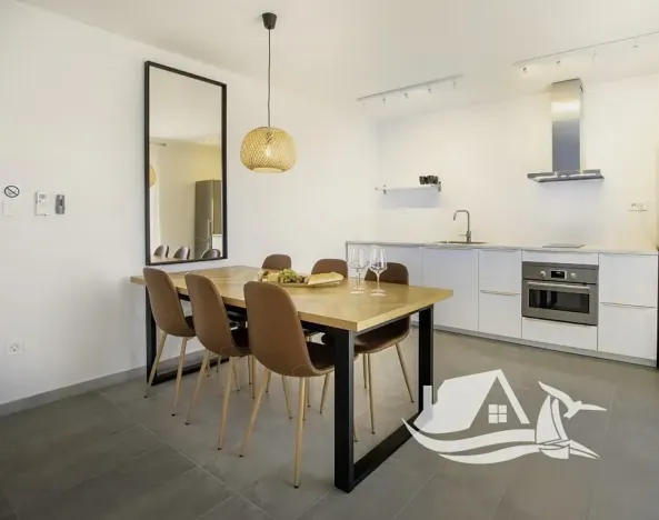 Prodej bytu 3+kk, Rogoznica, Chorvatsko, 57 m2