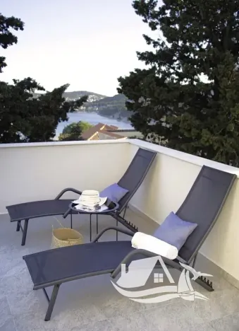 Prodej bytu 3+kk, Rogoznica, Chorvatsko, 57 m2