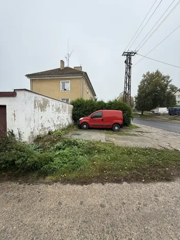 Dražba pozemku, Kostomlaty pod Řípem, 509 m2