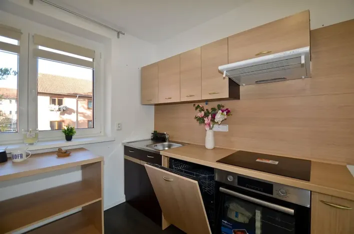 Pronájem bytu 3+1, Jince, Čsl. dělostřelců, 71 m2