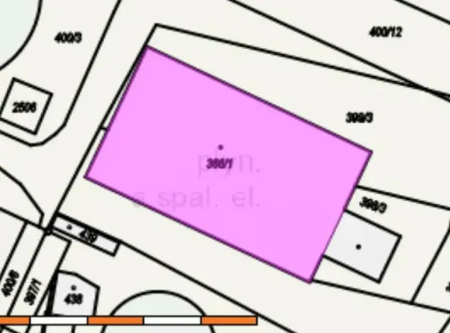 Dražba - jiné, Jílové u Držkova, 1209 m2