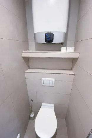 Pronájem bytu 2+kk, Modřice, Tyršova, 49 m2