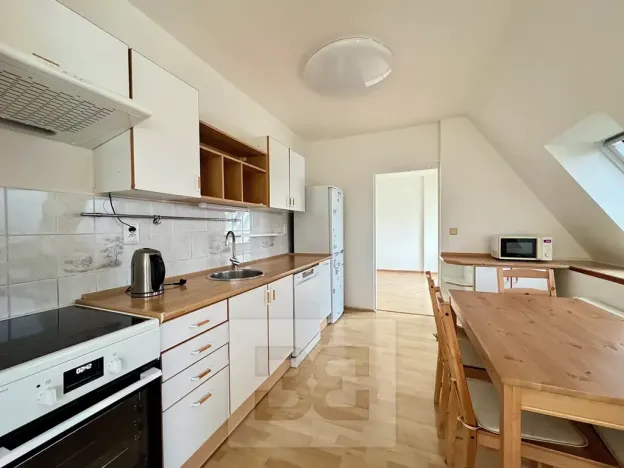Pronájem bytu 3+kk, Mikulov, Pod Strání, 62 m2