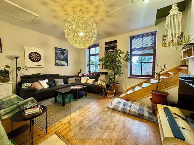 Pronájem rodinného domu, Břeclav, Jiráskova, 129 m2