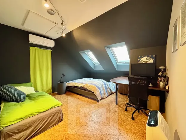 Pronájem rodinného domu, Břeclav, Jiráskova, 129 m2