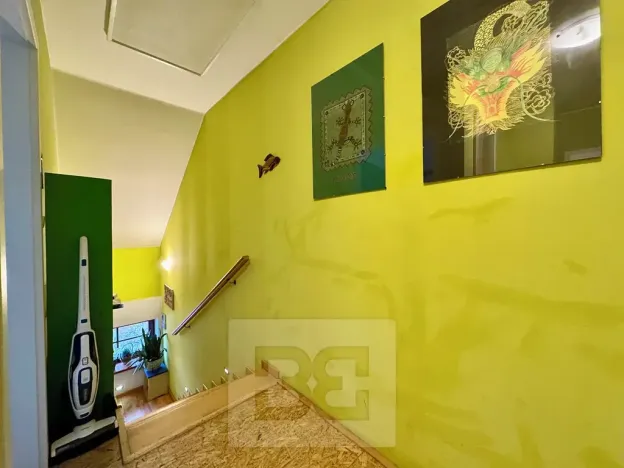 Pronájem rodinného domu, Břeclav, Jiráskova, 129 m2