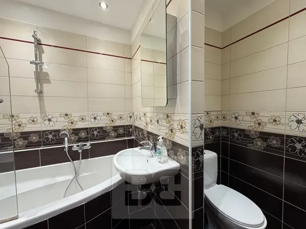 Pronájem bytu 1+1, Brno, Teyschlova, 41 m2