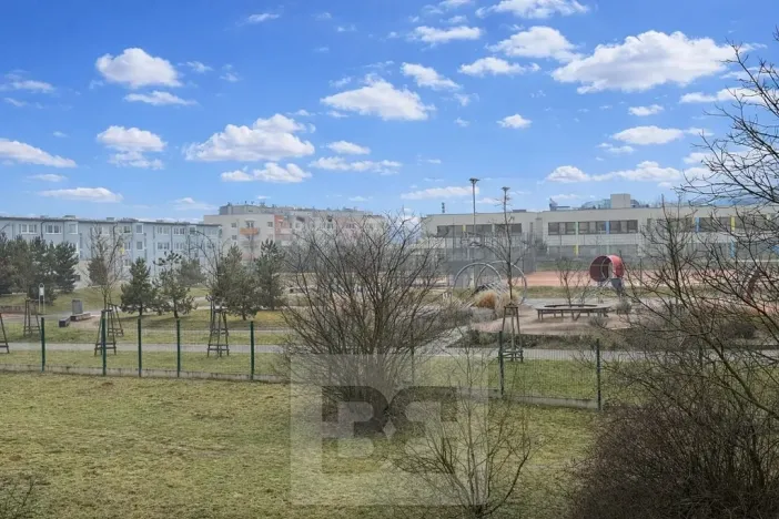 Pronájem bytu 1+1, Brno, Teyschlova, 41 m2