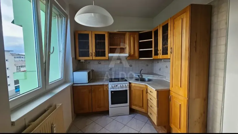 Pronájem bytu 1+1, České Budějovice, Dubenská, 32 m2