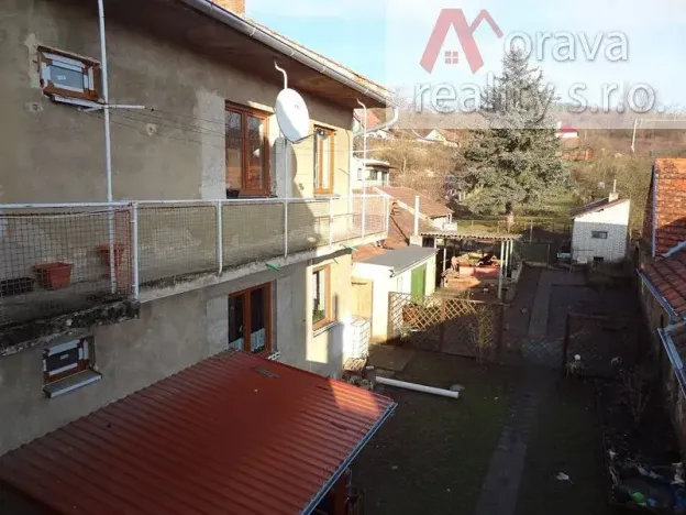 Prodej rodinného domu, Kyjov, 200 m2