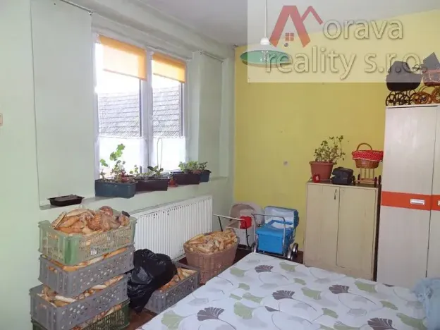 Prodej rodinného domu, Kyjov, 200 m2