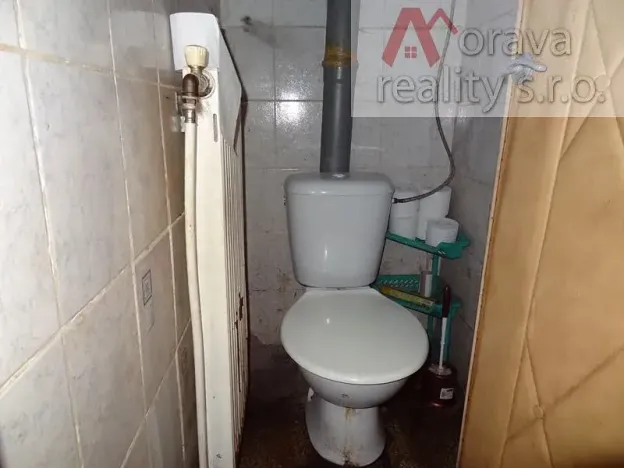 Prodej rodinného domu, Kyjov, 200 m2