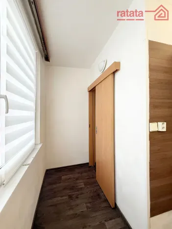 Pronájem bytu 3+1, Klášterec nad Ohří, Školní, 66 m2