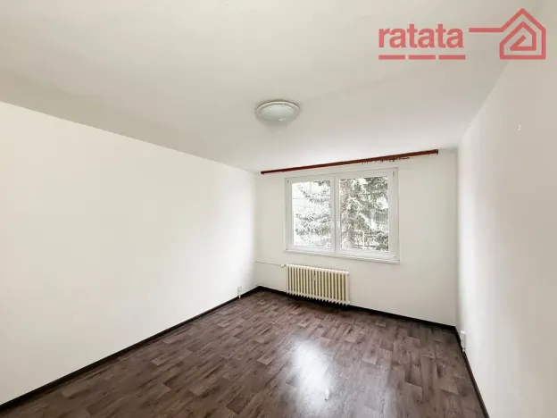 Pronájem bytu 3+1, Klášterec nad Ohří, Školní, 66 m2