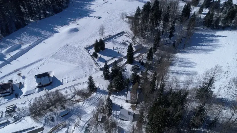 Prodej rodinného domu, Dolní Dvůr, 205 m2