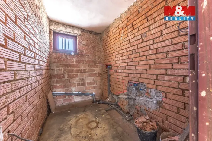 Prodej rodinného domu, Kněžice - Dubečno, 86 m2