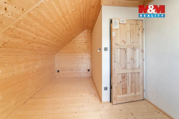 Prodej rodinného domu, Albrechtice v Jizerských horách, 128 m2