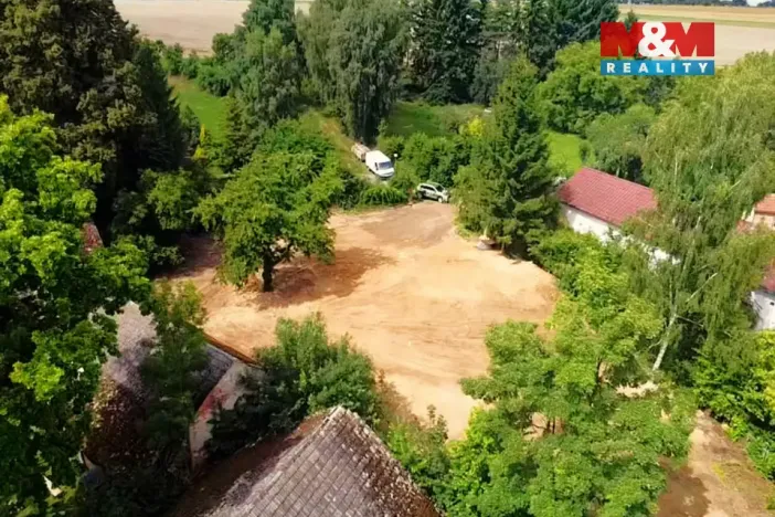 Prodej pozemku pro bydlení, Vlastějovice - Pavlovice, 961 m2