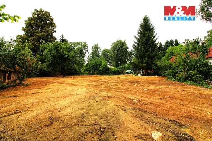 Prodej pozemku pro bydlení, Vlastějovice - Pavlovice, 961 m2