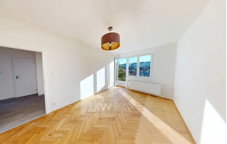 Pronájem atypického bytu, Praha - Vokovice, Na dlouhém lánu, 73 m2